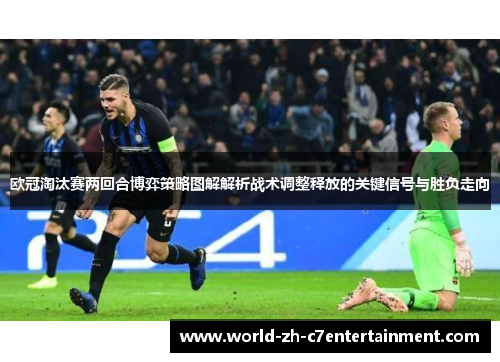 欧冠淘汰赛两回合博弈策略图解解析战术调整释放的关键信号与胜负走向 欧冠淘汰赛两回合博弈策略图解解析战术调整释放的关键信号与胜负走向