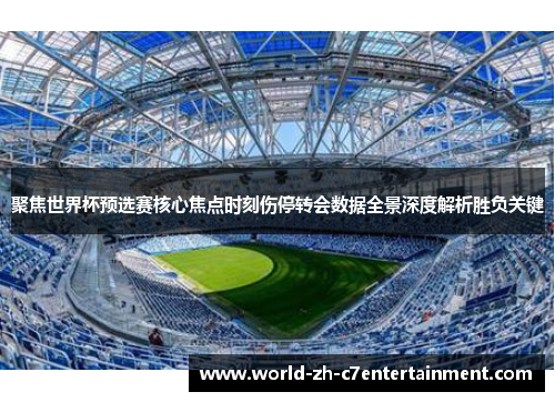 聚焦世界杯预选赛核心焦点时刻伤停转会数据全景深度解析胜负关键 聚焦世界杯预选赛核心焦点时刻伤停转会数据全景深度解析胜负关键